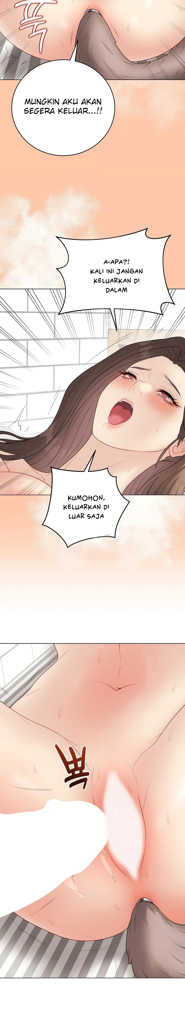 Signed, Sealed, Mistaken - Page 22